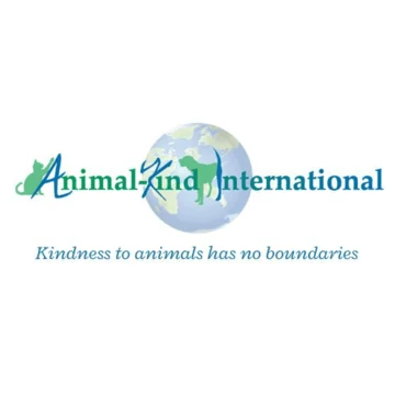 Animal-Kind International logo