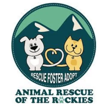 Animal Rescue of the Rockies logo