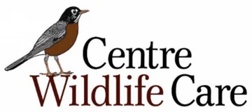 Centre Wildlife Care logo