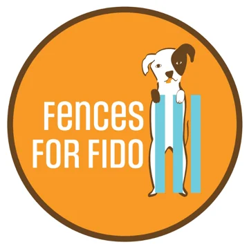 Fences for Fido logo
