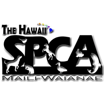 Hawaii SPCA logo