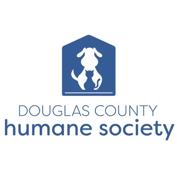 Humane Society of Douglas County logo