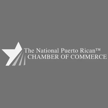 National Puerto Rico Chamber of Commerce logo