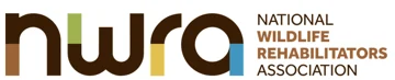 National Wildlife Rehabilitators Association logo