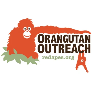 Orangutan Outreach logo