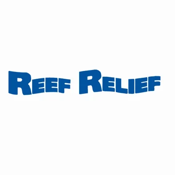 Reef Relief logo