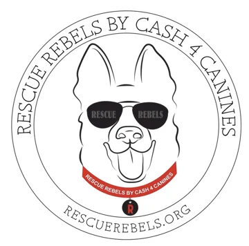 Rescue Rebels logo