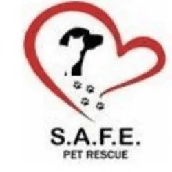 S.A.F.E. Pet Rescue logo