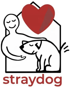 Straydog logo