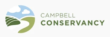 The Campbell Conservancy logo